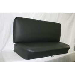 I-108 - Seat cover (black or brown)