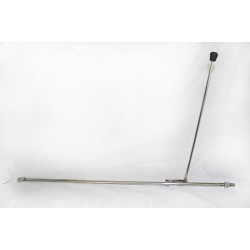 B-766SSW-SUP  Radiator Support Rods and Hood Supports