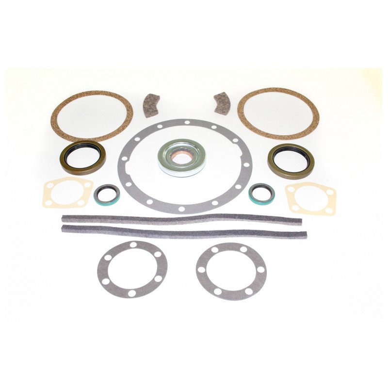 BS-590 Front axle seal kit  Power Wagon
