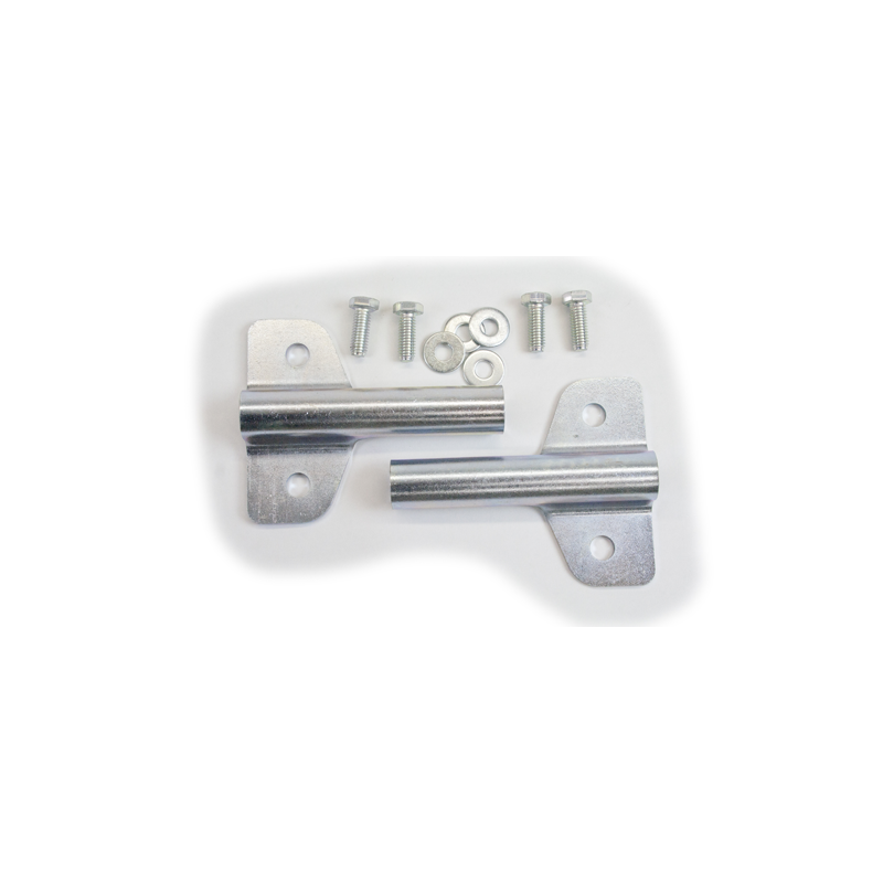 BP-160-48 Tail gate hinges Zink Plated