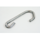 BP-500 Tailgate chain hook  S.S.