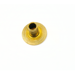 RP-722 Hood hinge rivets (Brass)