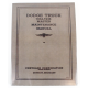 L-383-3436 Shop Manual 1934-1936