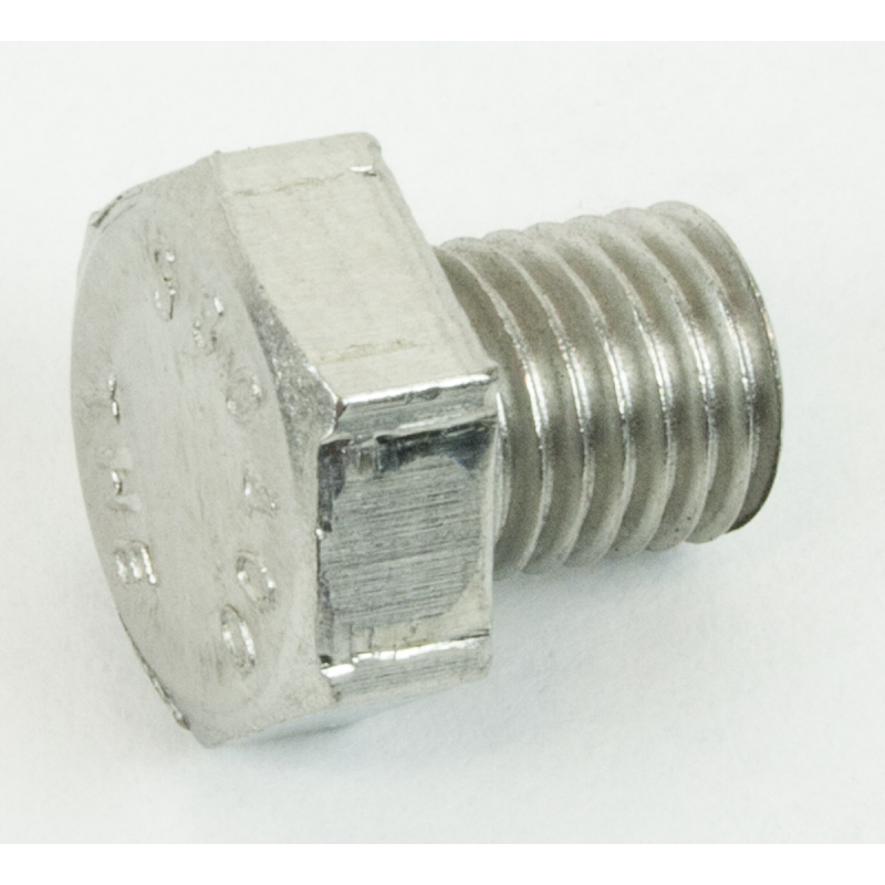 B-568-SS Mirror bracket bolt (stainless)