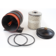 E-176 Oil filter and Canister
