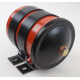 E-176 Oil filter and Canister