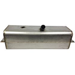 F-537-39-SS  Gas Tank - Reproduction