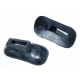 RW-319 - Rear bumper grommets  (panel only)