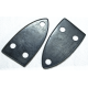 RW-726 - Headlight Mounting Pad - Inner (36-38) - /pair