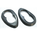 RW-727 - Headlight Mounting Pad - Outer (36-38) - /pair
