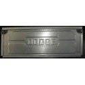 BP-214-5180W  Tailgate Dodge Stamped Wide High Side