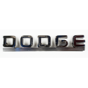 B-230PW   "Dodge"   Power wagon emblem