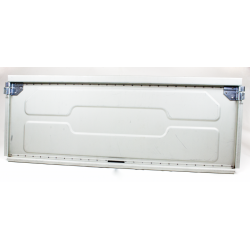 BP-215-5180WPL Tail Gate 51-80 (Plain) wide high side 54'' bed