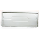 BP-216-N  Front box panel 49'' High side