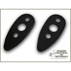 RW-317 - Outer door Handle Seals - pair
