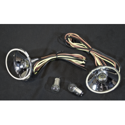 LE-609 - Cowl Lamp Kit
