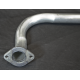 EX-308 - Exhaust pipe 2" with flange welded