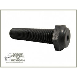 S-284 - Front spring pin