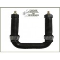 S-299-R -  shackle & bushing kit (Right hand)