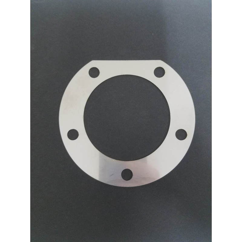 BS-3522  outer axle shim