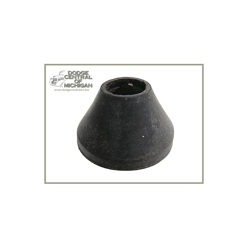 S-289 - Tie rod end boot
