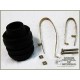 UJ-313 - Universal joint dust cover