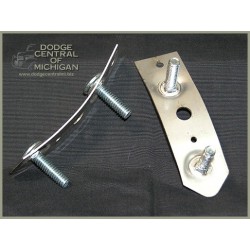 LE-559 - Cowl lamp mounting kit S.S.