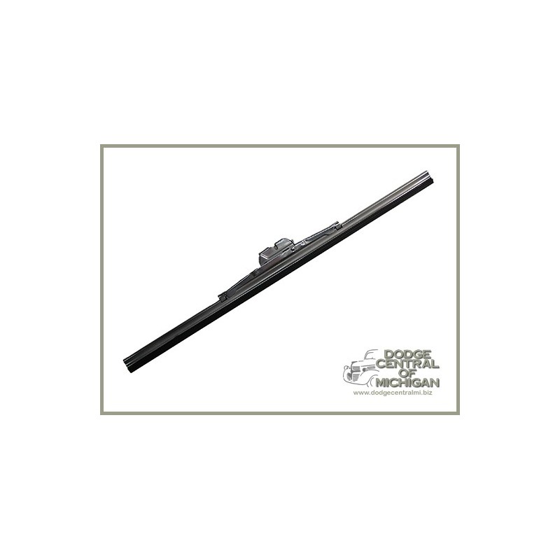 WSS-545 - Wiper Blade - Stainless steel