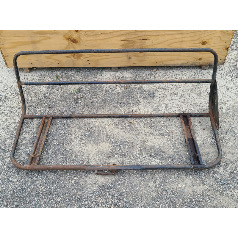 USED Seat Frames