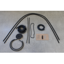 RW-3947NVS  Special seal Kit 39-47-68 PW (non vents windows)