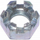 BR-770 Slotted crown nut