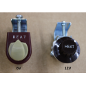 LE-263 Heater Switch