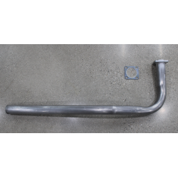EX-309 Exhaust Down Pipe  39-53