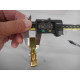 TL-1011 Split rivet cripping tool