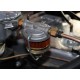F-293 - Fuel filter with glass bowl