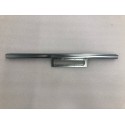B-856-R  Lower right door glass guide  56-60