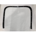 RW-125-48 Front fender to grille gaskets