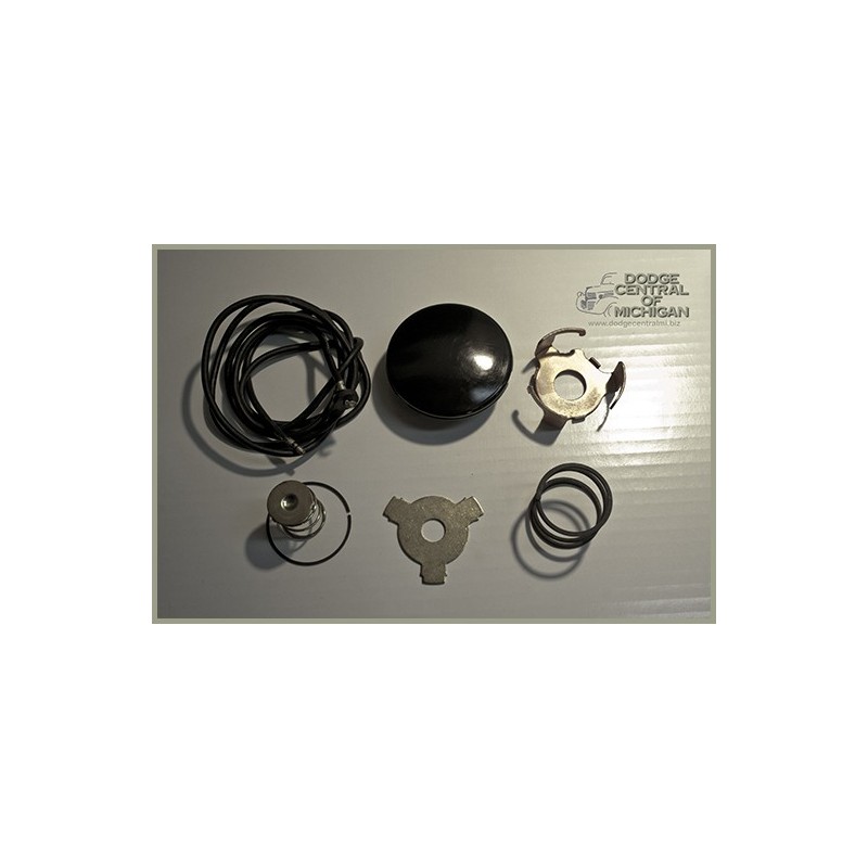 LE-757 Horn Button repair kit - DCM Classics, LLC