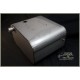 F-537-PW  Power Wagon Gas Tank Stainless steel