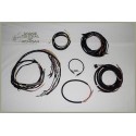 LE-104 - Complete wiring harness