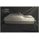 F-537-48-SS  Stainless Reproduction Gas Tank